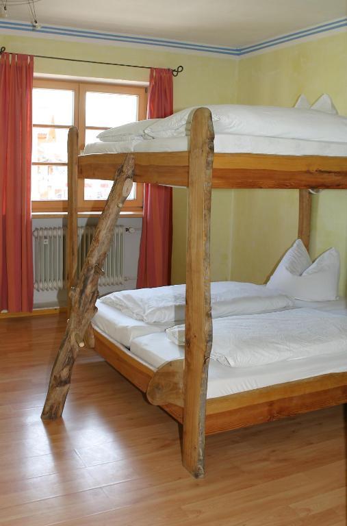 Schiff Bihlerdorf - Hostel Kamer foto